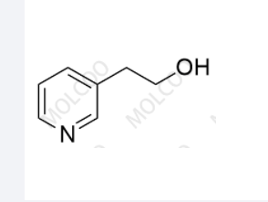 3-(2-羟乙基)吡啶+