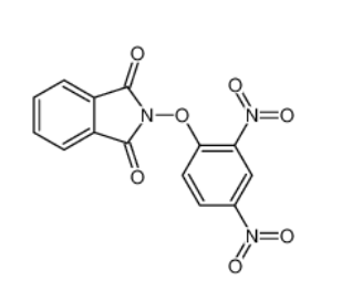 2-(2,4-二硝基-苯氧基)-异吲哚-1,3-二酮