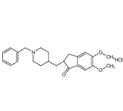 盐酸多奈哌齐