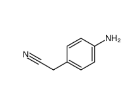 对氨基苯乙腈