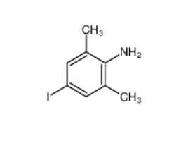 4-碘-2,6-二甲基苯胺