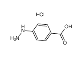 4-羧基苯肼盐酸盐