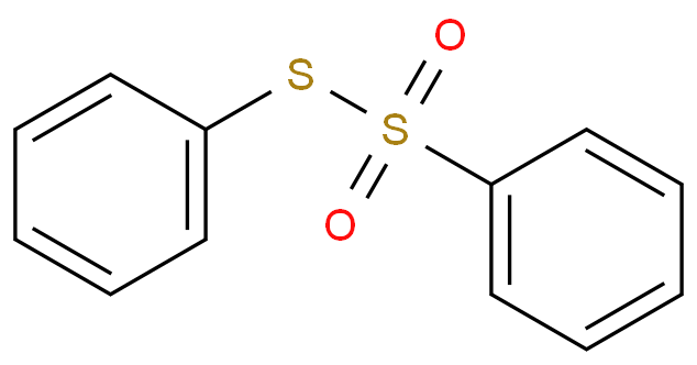 S-苯基硫代苯基砜