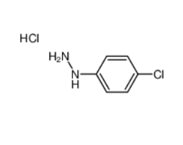 对氯苯肼盐酸盐
