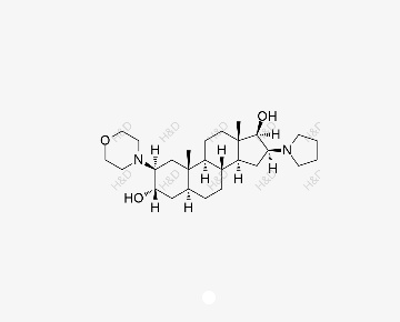 罗库溴铵EP杂质G