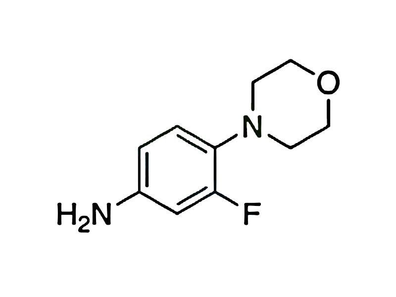 利奈唑胺杂质