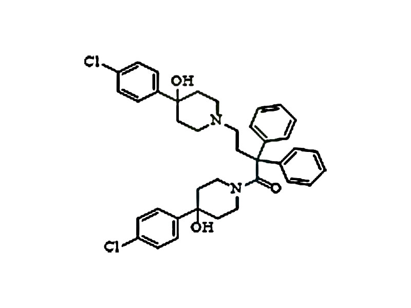 盐酸洛哌丁胺EP杂质E