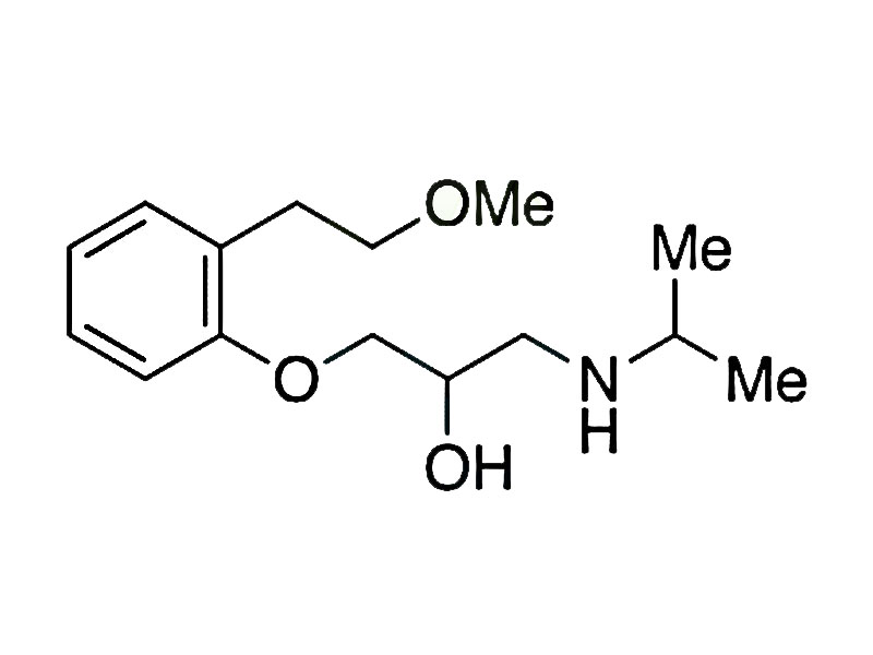 酒石酸美托洛尔EP杂质E