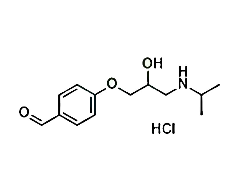 酒石酸美托洛尔USP杂质C