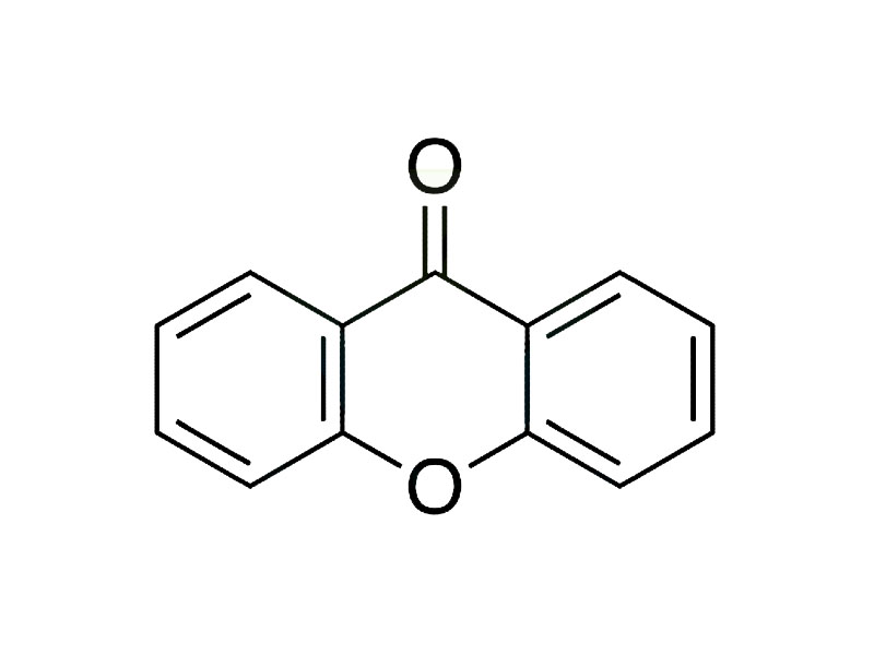 占吨酮