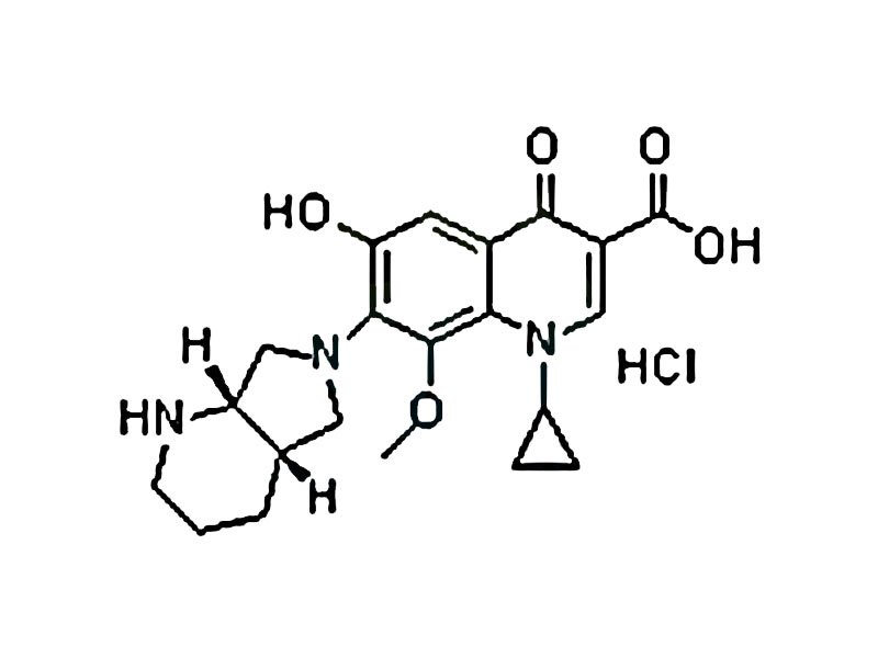 盐酸莫西沙星RC-1