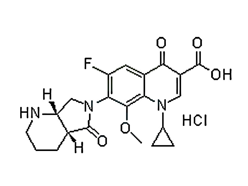 莫西沙星杂质RC-3