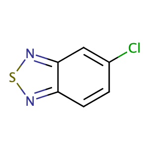 5-氯苯并[c][1,2,5]噻二唑