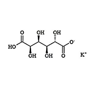 葡萄糖二酸单钾盐