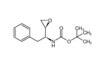 1-苄基-2,3-环氧正丙基-氨基甲酸叔丁酯