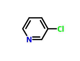 3-氯吡啶
