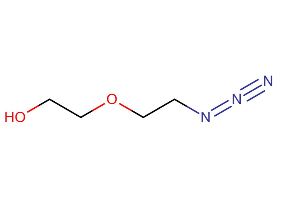 叠氮-二乙二醇