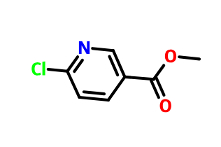 6-氯烟酸甲酯
