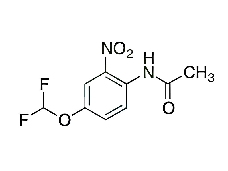 泮托拉唑钠F-2