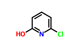 6-氯吡啶-2-醇