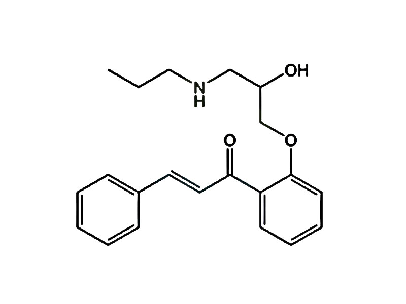 盐酸普罗帕酮杂质B