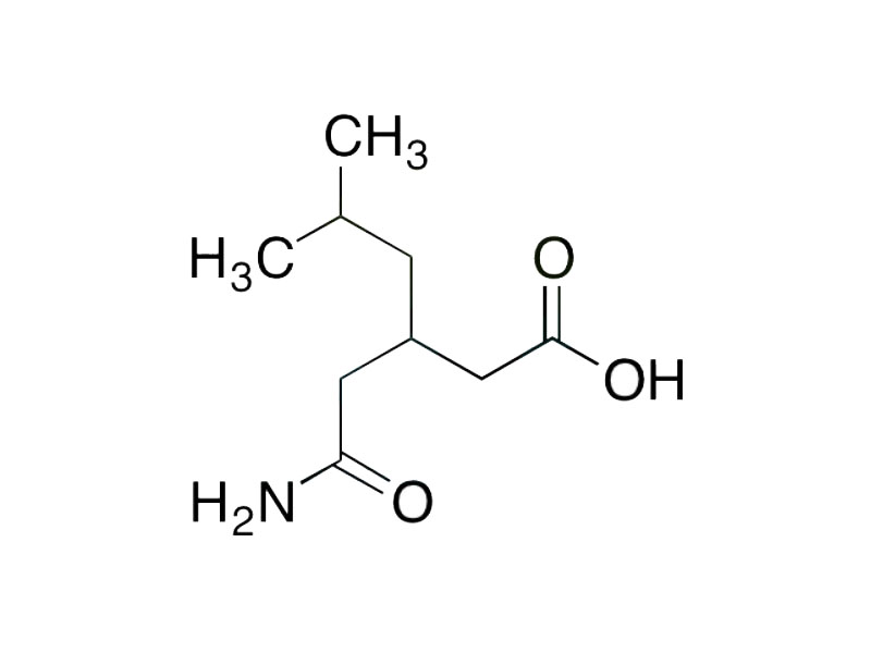 普瑞巴林杂质A