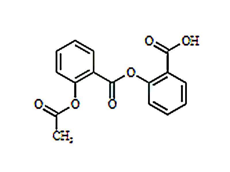 阿司匹林杂质D