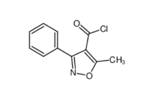 5-甲基-3-苯基-4-异唑甲酰氯