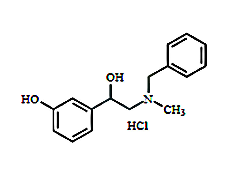 盐酸去氧肾上腺素EP杂质D