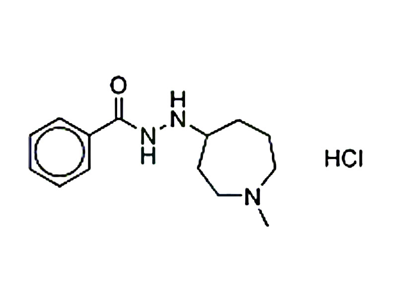 氮卓斯汀EP杂质B