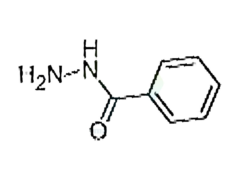 氮卓斯汀EP杂质A(苯甲酰肼)