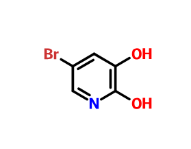 5-溴-2,3-羟基吡啶