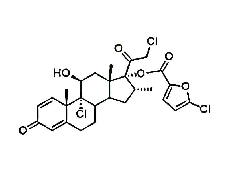 糠酸莫米松杂质T