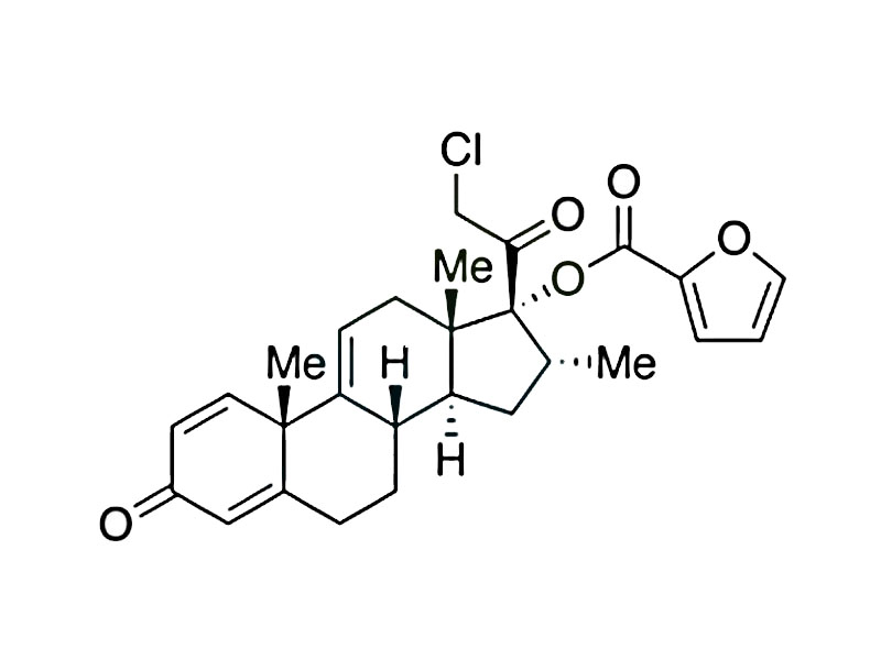 糠酸莫米松EP杂质A