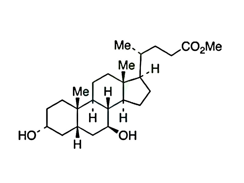 熊去氧胆酸EP杂质G