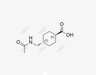 氨甲环酸杂质 7