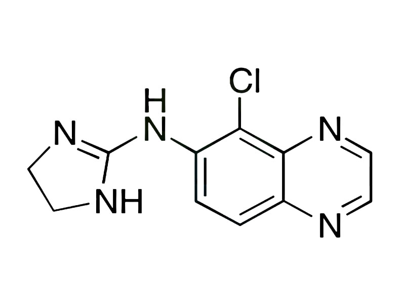 EP溴莫尼定杂质H