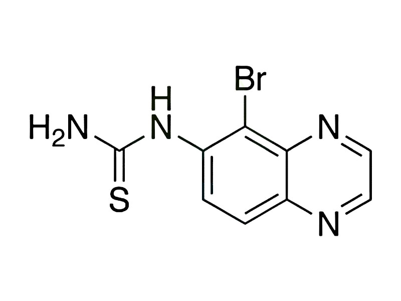 EP溴莫尼定杂质D