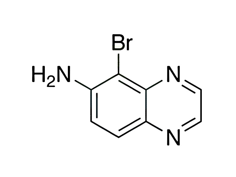 EP溴莫尼定杂质B