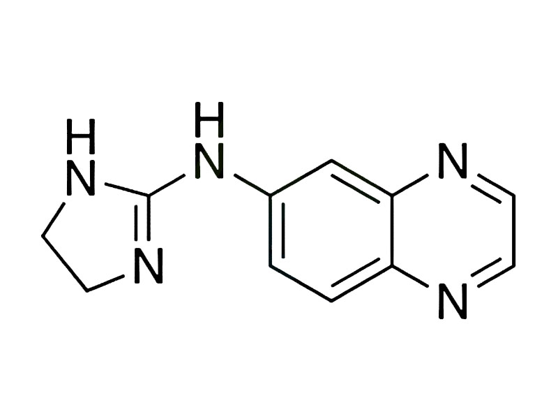 EP溴莫尼定杂质A