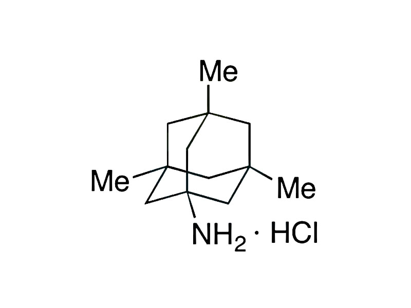 盐酸美金刚杂质H（3,5,7-三甲基金刚烷-1-胺盐酸盐）