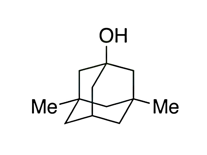 盐酸美金刚杂质C