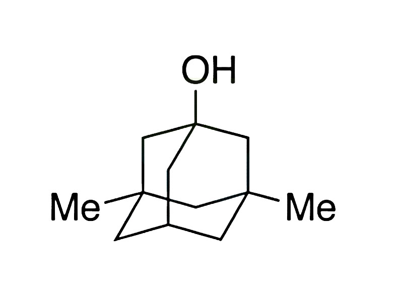 盐酸美金刚杂质B