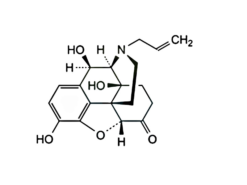 盐酸纳洛酮EP杂质F