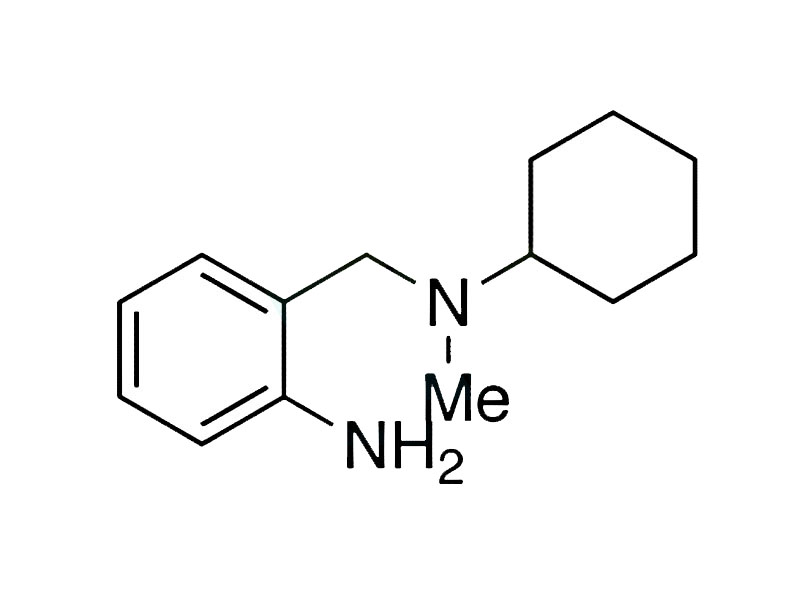 盐酸溴己新杂质C