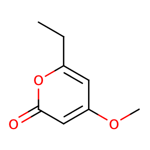 6-乙基-4-甲氧基-2H-吡喃-2-酮