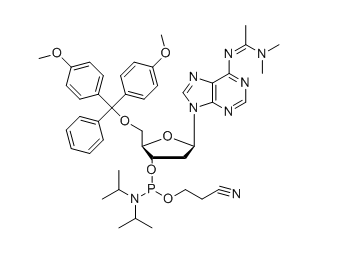 DMT-dA(dma)-CE-Phosphoramidite