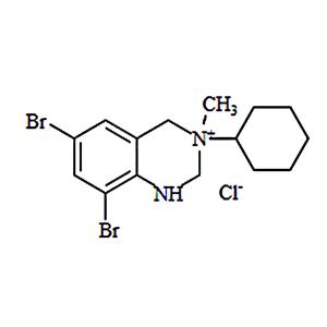 盐酸溴己新杂质E