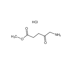 5-氨基戊酸甲酯盐酸盐