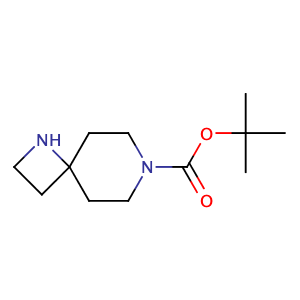 7-Boc-1,7-二氮杂螺[3.5]壬烷